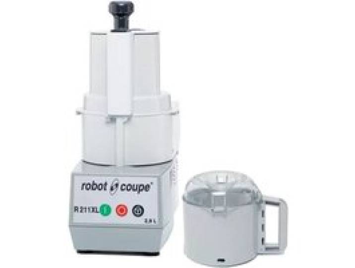 Combinés Cutter et Coupe-légumes R 211 XL - Robot Coupe