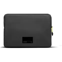 Native Union Ultralight Sleeve (16", Universal), Notebooktasche, Schwarz
