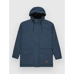 DC Juryfield Jacke dark denim Gr. S