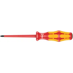 Wera 167 i VDE-isolierter TORX Schraubendreher - 05006182001