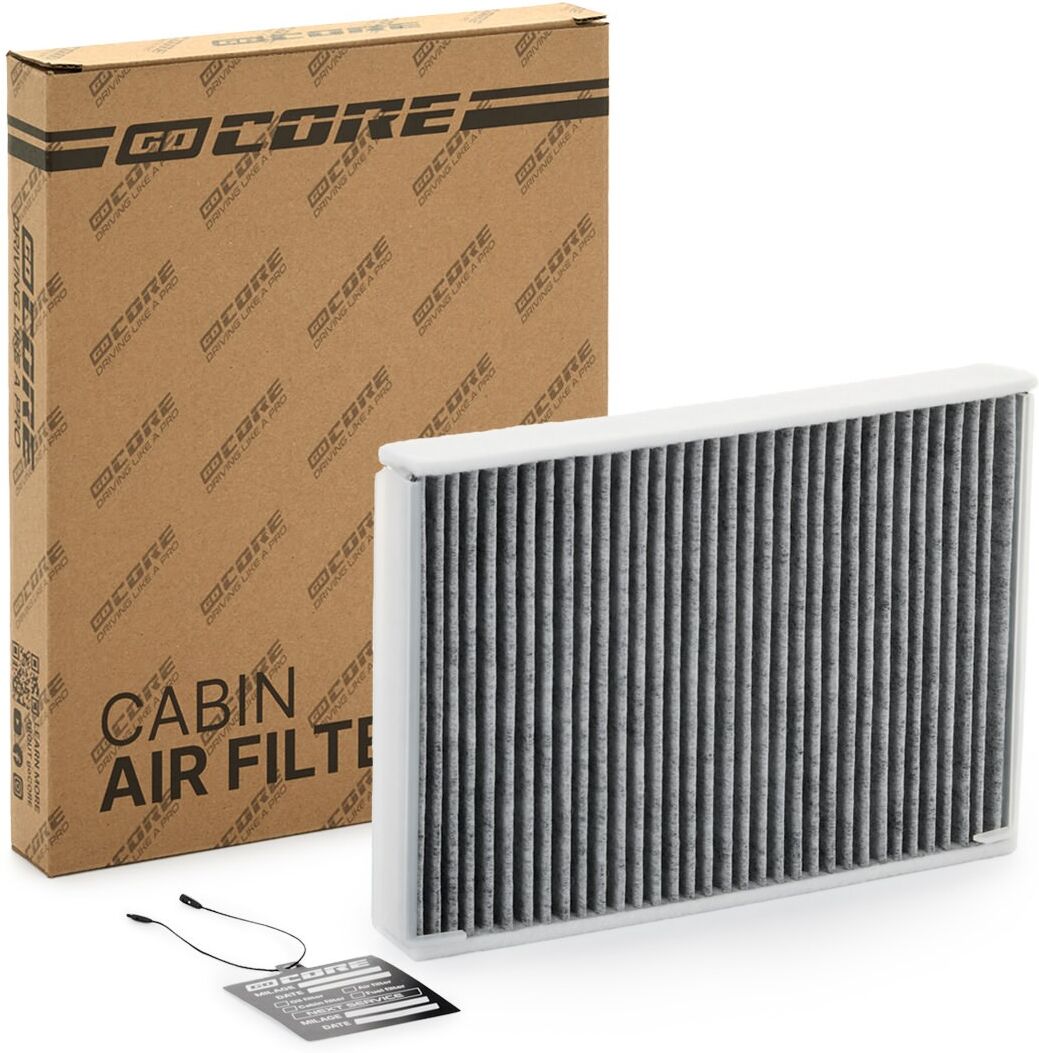 goCORE GCD240111 Pollen filter