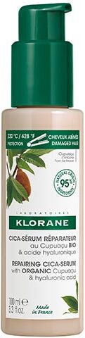 Klorane Serum Reparador Cica-Cupuazu