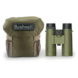 Bushnell Trophy R5 8x42 Fernglas Ranger Green