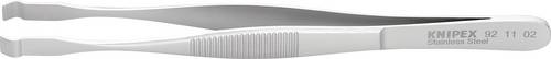 Knipex 92 11 02 Positionierpinzette 1 Stück Stumpf 145mm