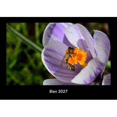 Bien 2027 Fotokalender DIN A3