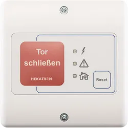 Hekatron, Gefahrenmelder, FSZ Pro