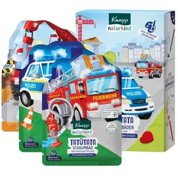 Kneipp Naturkind Tatütata Geschenkset 3X40 ml