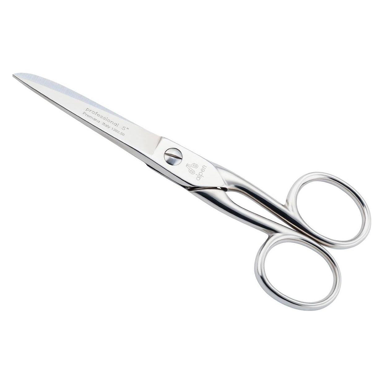 Alpen Haushaltsschere 5 Zoll/ 12,5 cm (12.50 cm) (397026)