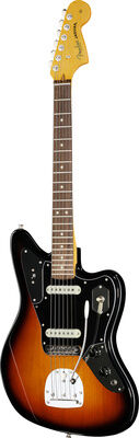 Fender Am Pro Clsc Jaguar RW 3TS 3