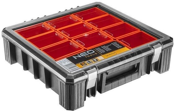 NEO TOOLS 84-130 Lajittelukori