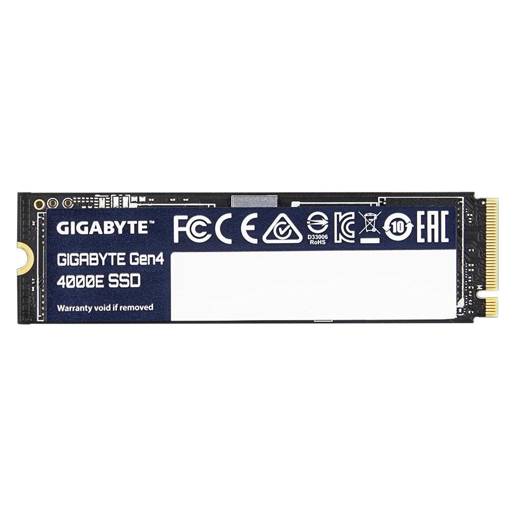 Gigabyte 4000E (1000 GB, M.2 2280) (G440E1TB)