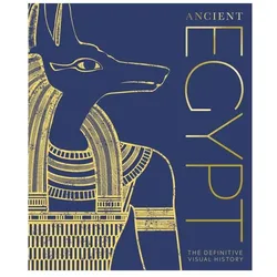 Ancient Egypt, Sachbücher von Steven Snape