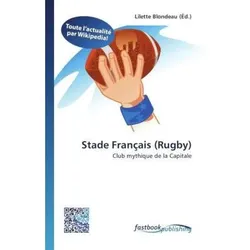 Stade Français (Rugby), Ratgeber