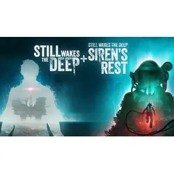 Still Wakes the Deep - The Complete Collection