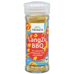 LangZu BBQ - Gewürzstreuer 45g