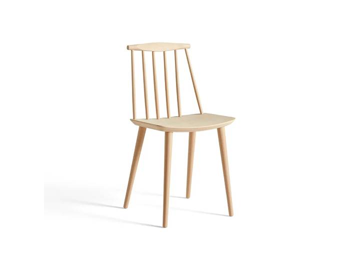 HAY Chaise J77 Beech