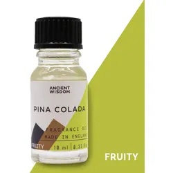 Pinacolada Fragrance Oil 10ml