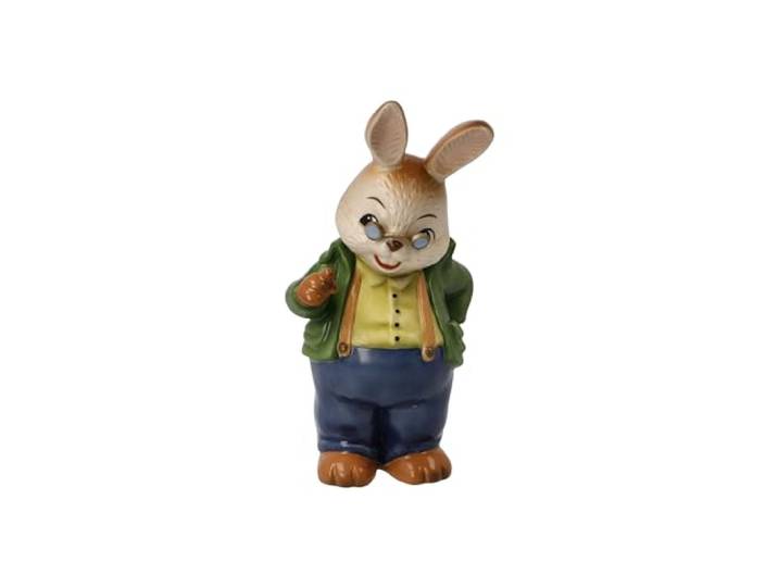 Goebel Pasen decoratieve figuur, porselein, 16 cm