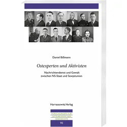 Ostexperten und Aktivisten', Fachbücher von Daniel Bissmann
