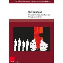 The Unheard, Fachbücher von Ewa Tichoniuk-Wawrowicz, Małgorzata Karczewska