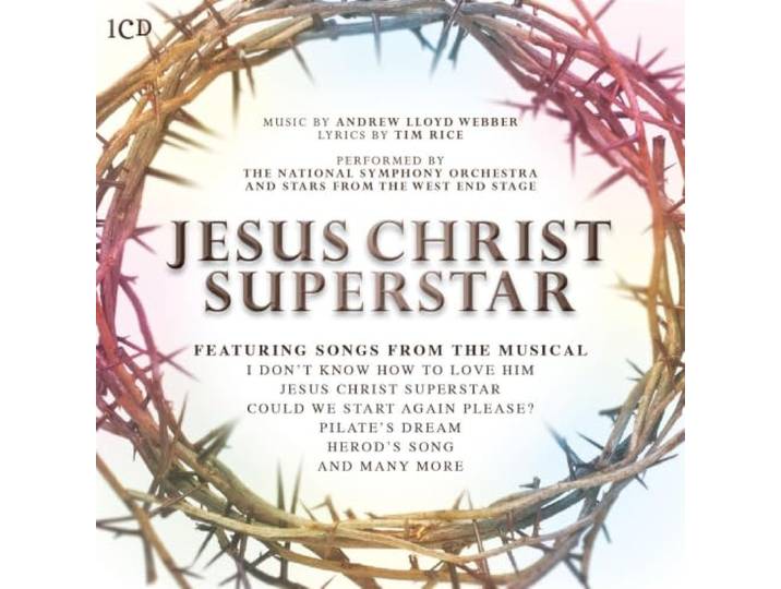 Jesus Christ Superstar