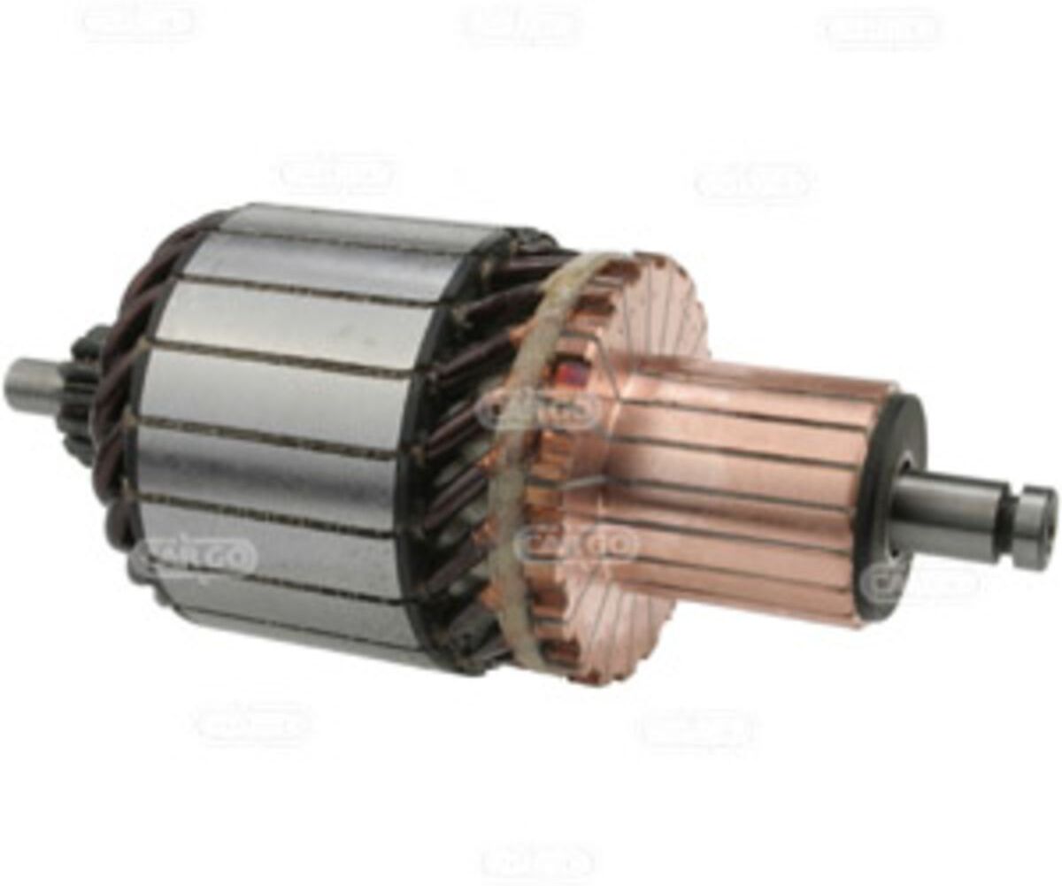 Anker, Starter HC-CARGO CAR233475