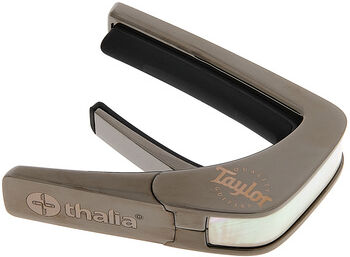 Thalia Capo Taylor von Thalia