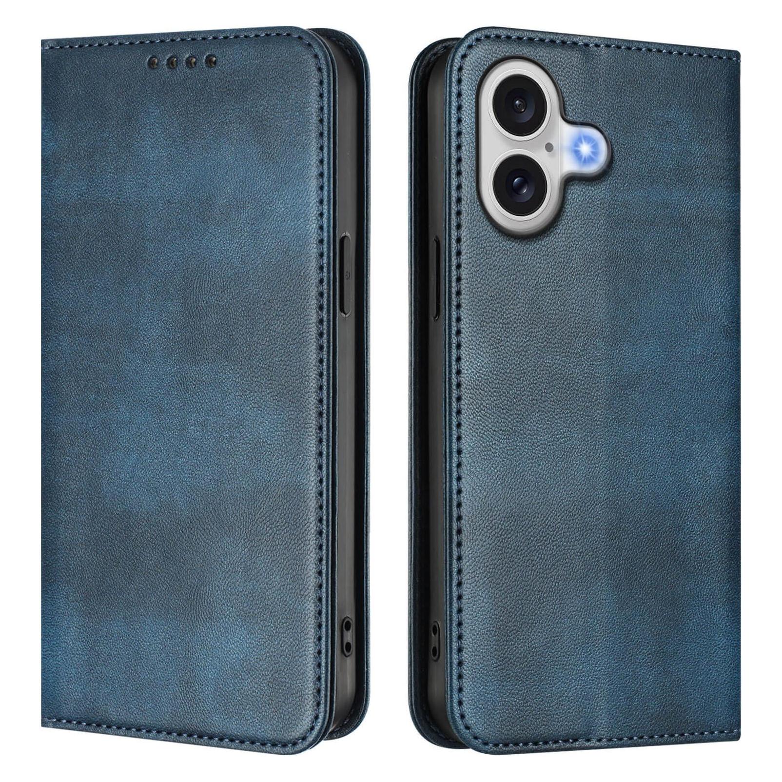Cover-Discount Vintage Flip Case (Apple iPhone 17) (61269310)