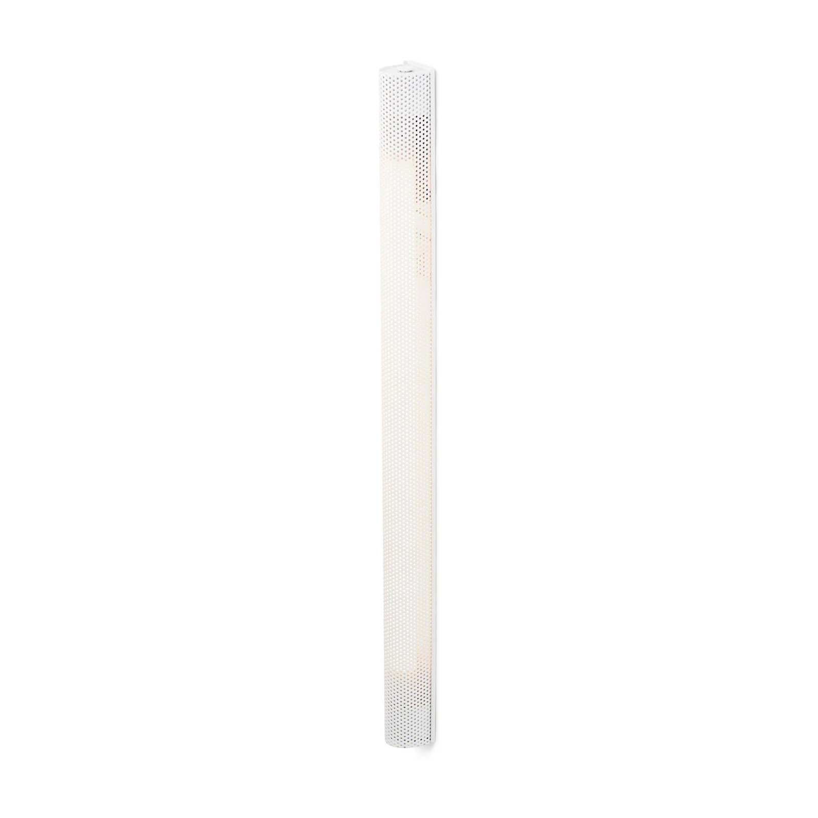 GEJST Radent wandlamp wit metaal hoogte 70 cm