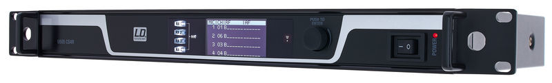 LD Systems U505 CS 4