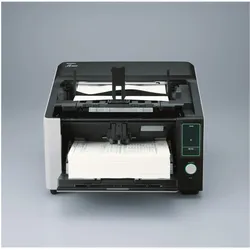 Ricoh, Scanner, fi-8930 (Ethernet, USB)