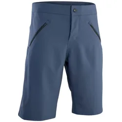 ION Herren Shorts Logo Plus indingo dawn - S - S