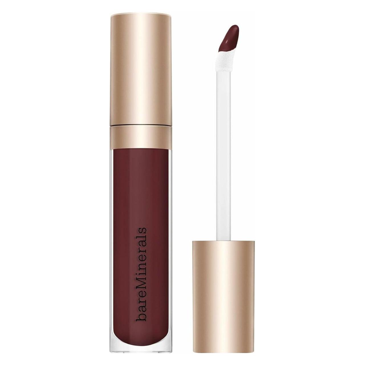 Bare Minerals Mineralist Lip Gloss Enlightenment 4ml (Enlightenment) (37263071075)