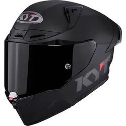 KYT R1R Plain Helm