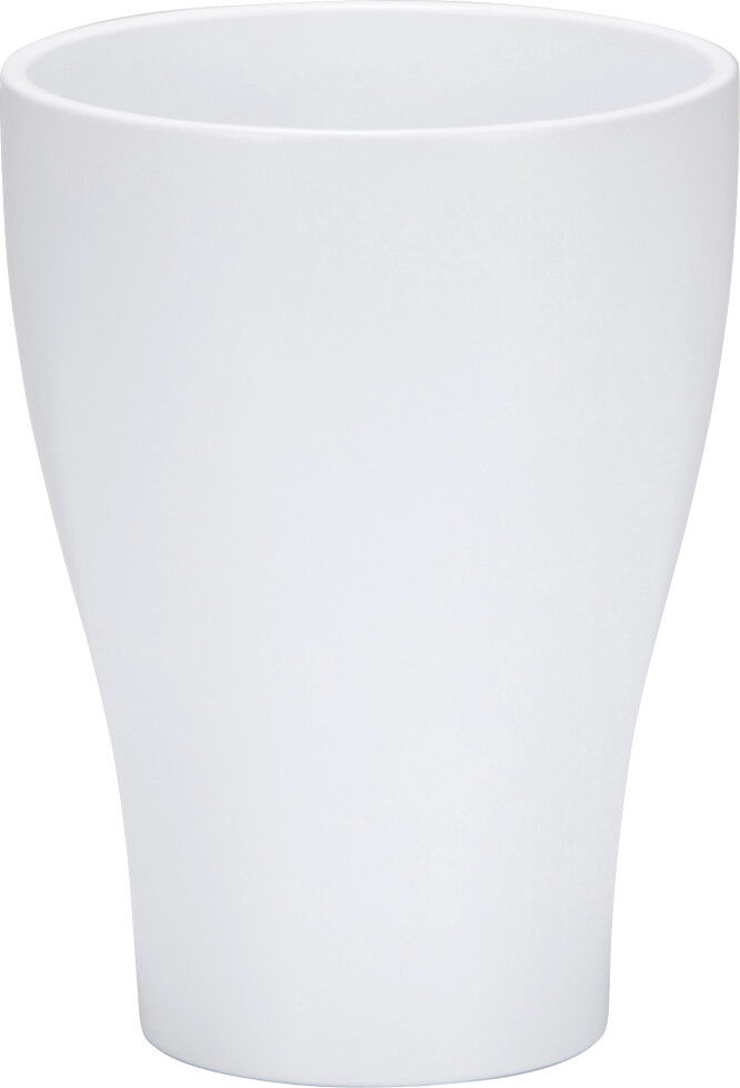 Scheurich Orchideentopf 608 Ø 10 x 13 cm panna
