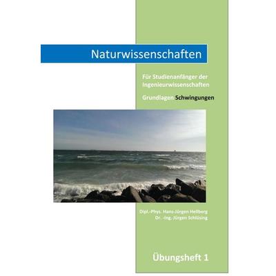 Naturwissenschaften, Taschenbuch von Hans-Jürgen Hellberg, BoD – Books on Demand, 978-3-7526-2017-7