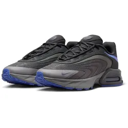 NIKE Air Max Fire Sneaker Herren 002 - pencil point/dark raisin-sapphire 47