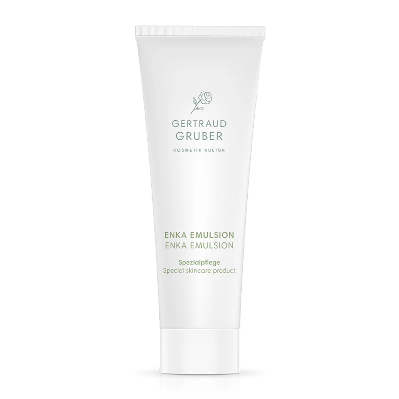 Gertraud Gruber Enka Emulsion, 50ml 105450