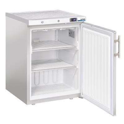 NORDCAP COOL-LINE Tiefkühl-Lagerschrank RNX 200 GL, 200 Liter