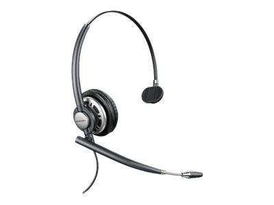 Poly EncorePro HW710 Mono Headset On-Ear 8R708AA#ABB
