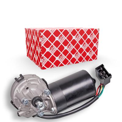 FEBI BILSTEIN Wischermotor 36870 vorne für Mercedes VW
