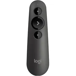 Logitech, Presenter, R500s Graphite