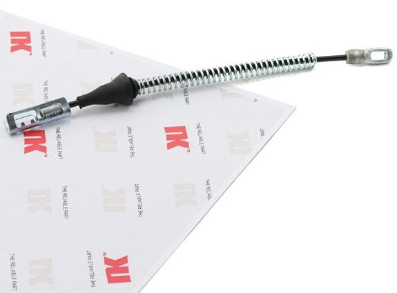 NK 9036135 Handbrake cable