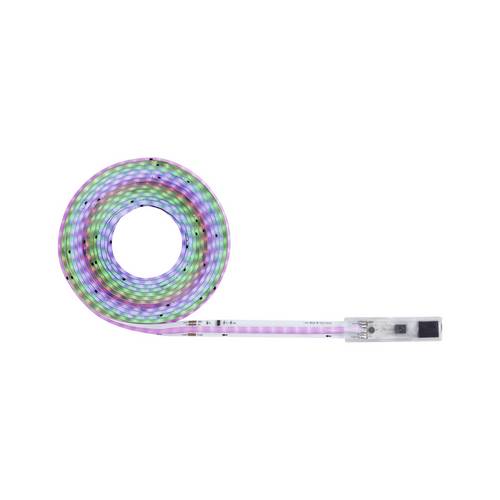 Paulmann 79563 LED-Streifen-Komplettset 230V 3m 1St.