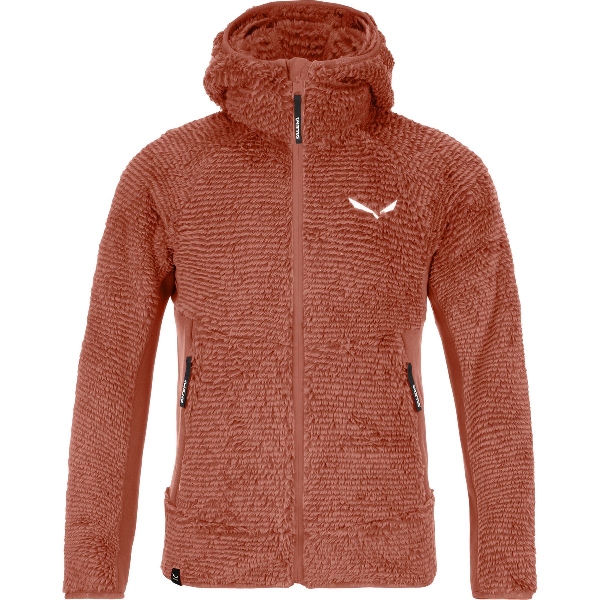 Salewa Puez Highloft 2 Polarlite K HD Jacket etruscan red (1980) 92 00-0000028492-1980-92