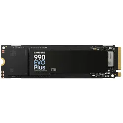Samsung 990 EVO Plus NVMe™ M.2 SSD - 1 TB