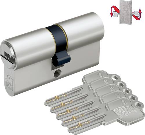 Basi VB5201-0035-0020 Profil-Doppelzylinder 30 / 65mm