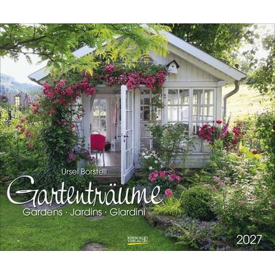 Gartenträume 2027