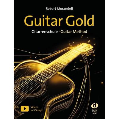 Guitar Gold -