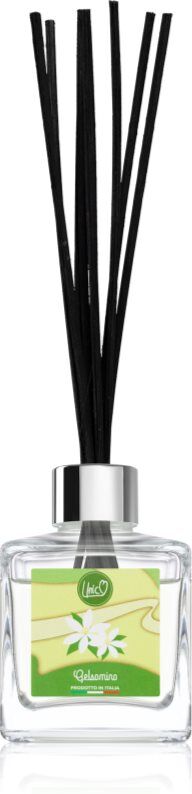 THD Unico Jasmine diffuseur d'huiles essentielles 100 ml